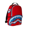 BRETELLE SHARK (ROSSE)