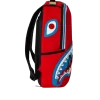 BRETELLE SHARK (ROSSE)
