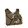 CALL OF DUTY FLYING ASSASSINS ZAINO CON PARACADUTE CALL OF DUTY FLYING ASSASSINS ZAINO CON PARACADUTE