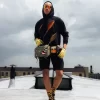 CALL OF DUTY NEVER BACK DOWN CROSSBODY CALL OF DUTY NEVER BACK DOWN CROSSBODY