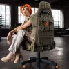 CALL OF DUTY PRONTA PER L’AZIONE SEDIA DA GAMING CALL OF DUTY PRONTA PER L’AZIONE SEDIA DA GAMING