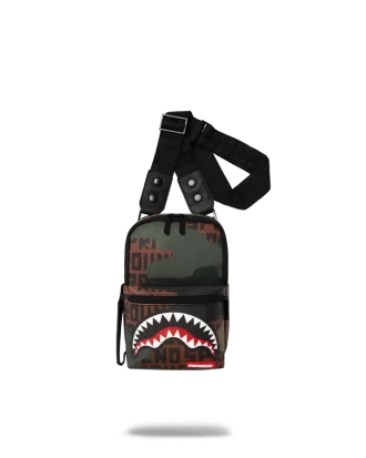 Camo Infiniti Sling