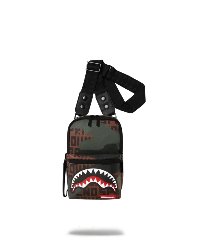 Camo Infiniti Sling Camo Infiniti Sling