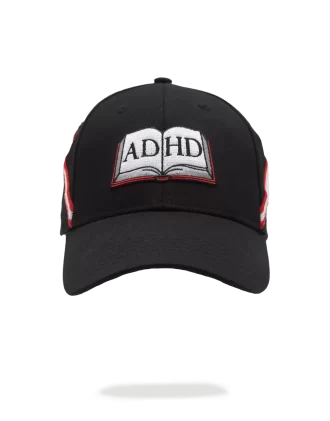 CAPPELLO ADHD