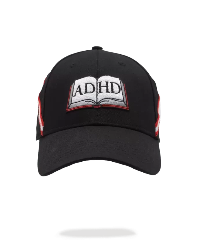 CAPPELLO ADHD CAPPELLO ADHD
