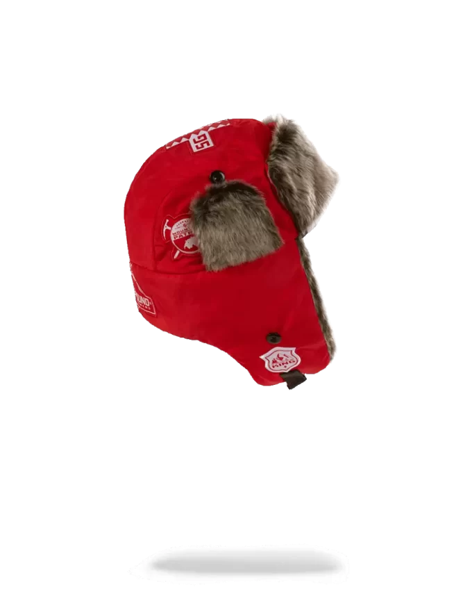 CAPPELLO DA AVIATORE $KY HIGH SEEKERS CAPPELLO DA AVIATORE $KY HIGH SEEKERS