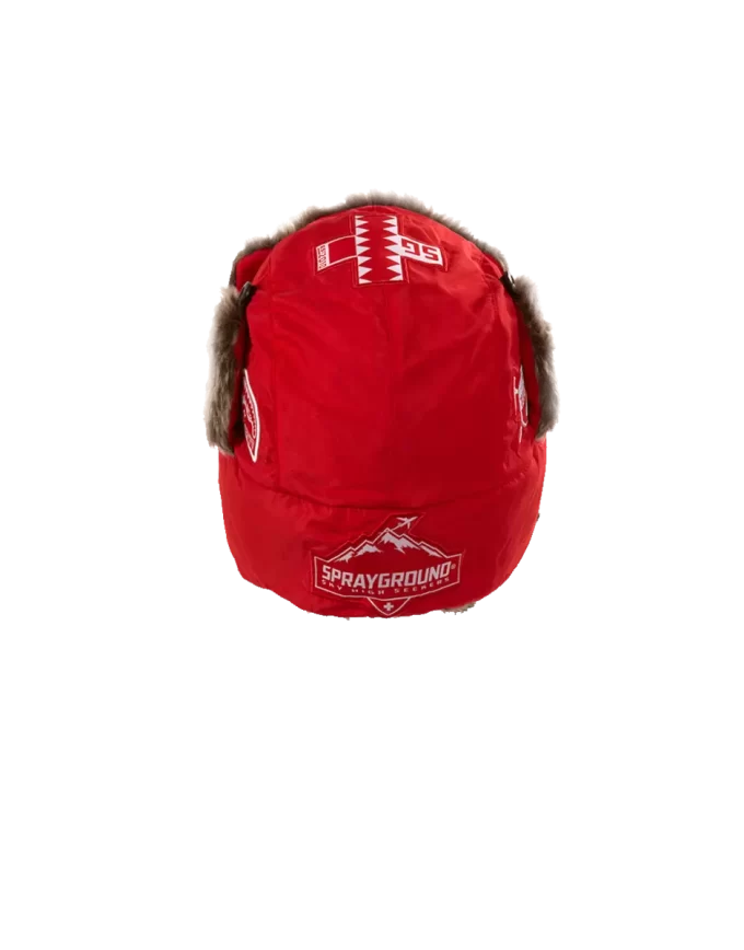 CAPPELLO DA AVIATORE $KY HIGH SEEKERS CAPPELLO DA AVIATORE $KY HIGH SEEKERS