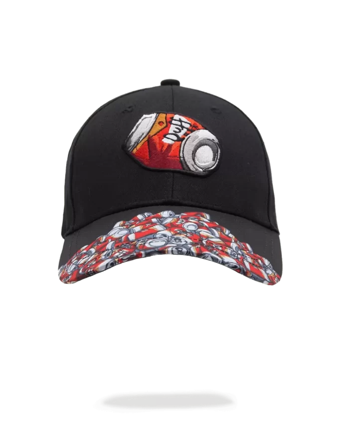 CAPPELLO DA BIRRA DUFF