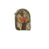 CAPPELLO DA CACCIATORE WILD LIFE CON PATTA RIMOVIBILE