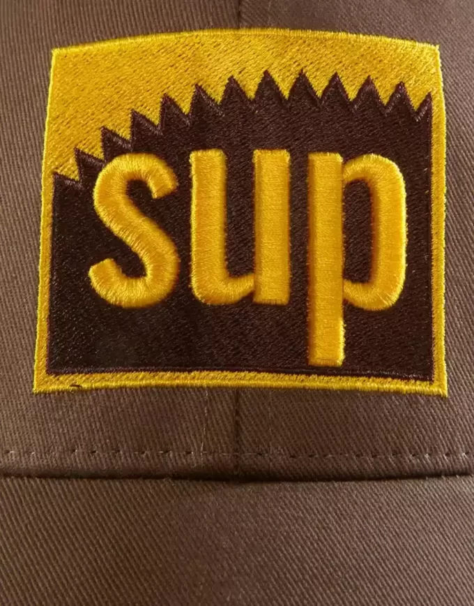CAPPELLO DA SUP CAPPELLO DA SUP