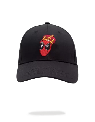 CAPPELLO DEL RE DI DEADPOOL