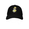 CAPPELLO IN FELTRO REPTAR TOMMY