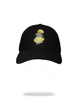 CAPPELLO IN FELTRO REPTAR TOMMY