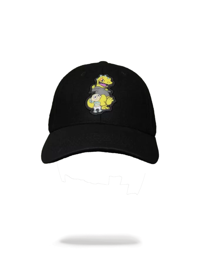 CAPPELLO IN FELTRO REPTAR TOMMY