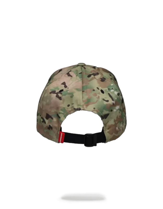 CAPPELLO MULTICAM CAPPELLO MULTICAM