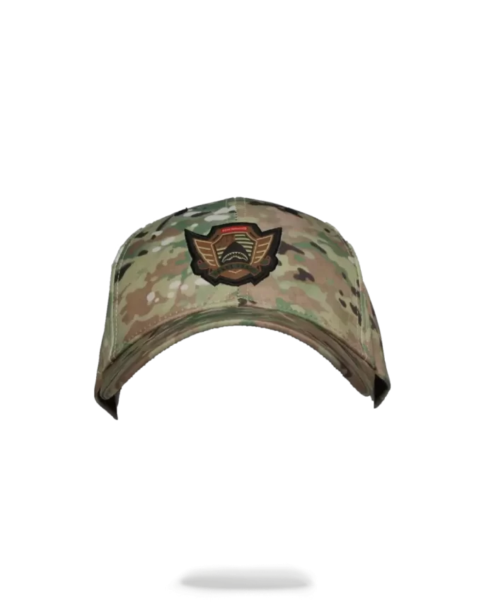 CAPPELLO MULTICAM CAPPELLO MULTICAM