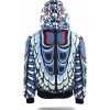 CAPPOTTO INVERNALE REVERSIBILE HEAD HUNTER