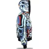 CAPPOTTO INVERNALE REVERSIBILE HEAD HUNTER