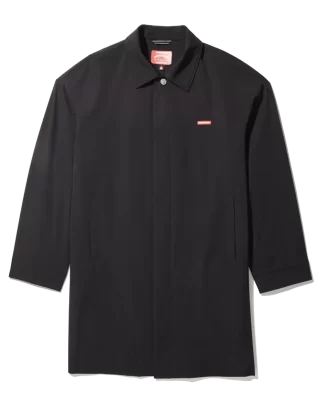 CAPPOTTO MONEY WIND