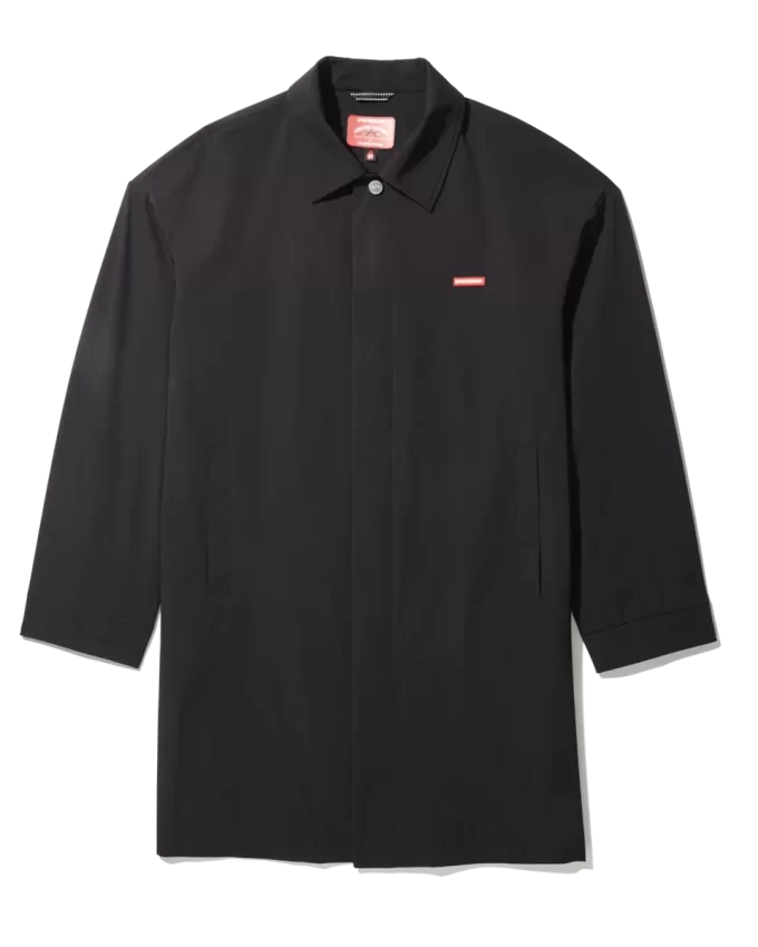 CAPPOTTO MONEY WIND