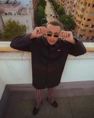 CAPPOTTO MONEY WIND