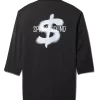 CAPPOTTO MONEY WIND