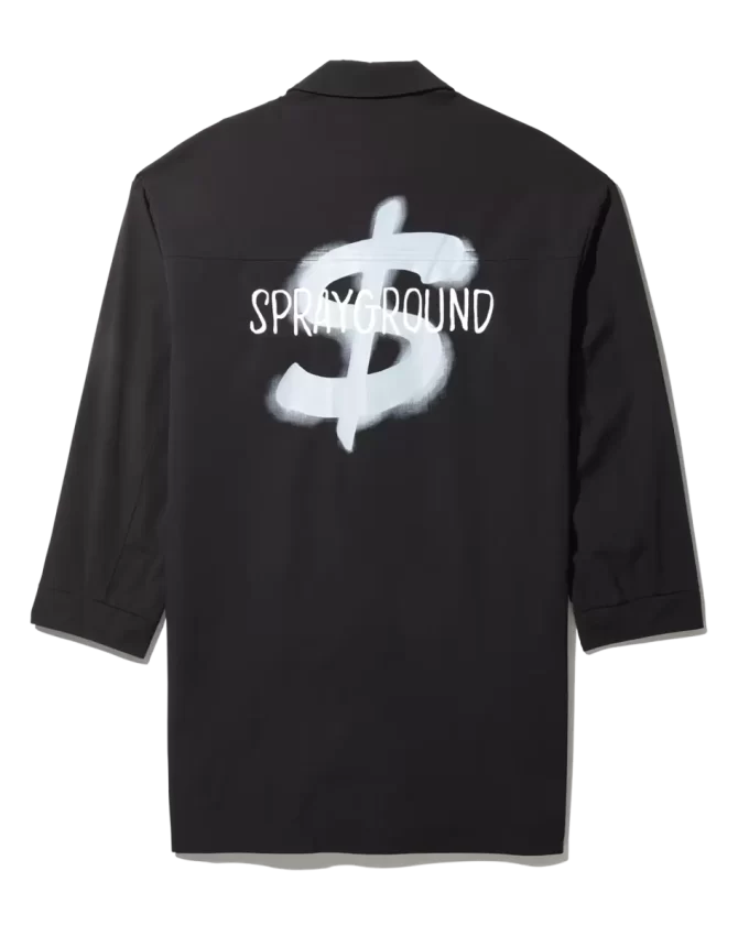 CAPPOTTO MONEY WIND