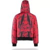 CAPPOTTO REVERSIBILE WARRIOR WINGS DA UOMO