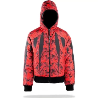 CAPPOTTO REVERSIBILE WARRIOR WINGS DA UOMO