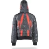 CAPPOTTO REVERSIBILE WARRIOR WINGS DA UOMO