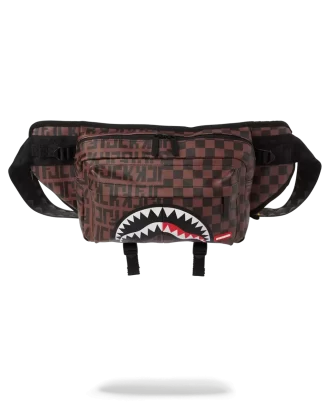 CARGO CROSSBODY: DIVIDERE IL CONTO CARGO CROSSBODY: DIVIDERE IL CONTO