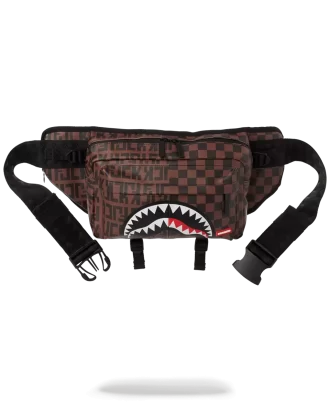 CARGO CROSSBODY: DIVIDERE IL CONTO CARGO CROSSBODY: DIVIDERE IL CONTO