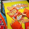 CARTA DA GIOCO SPRAYGROUND SCRATCH OFF – VINCI UNO ZAINO, UN ORSETTO DI SOLDI O UN BAGAGLIO! CARTA DA GIOCO SPRAYGROUND SCRATCH OFF – VINCI UNO ZAINO, UN ORSETTO DI SOLDI O UN BAGAGLIO!