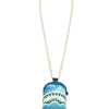 CATENA PER ZAINO SHARK ISLAND