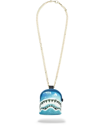 CATENA PER ZAINO SHARK ISLAND