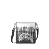 CHATEAU GHOST BORSA A TRACOLLA GRANDE CHATEAU GHOST BORSA A TRACOLLA GRANDE