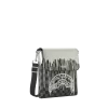 CHATEAU GHOST BORSA A TRACOLLA GRANDE CHATEAU GHOST BORSA A TRACOLLA GRANDE