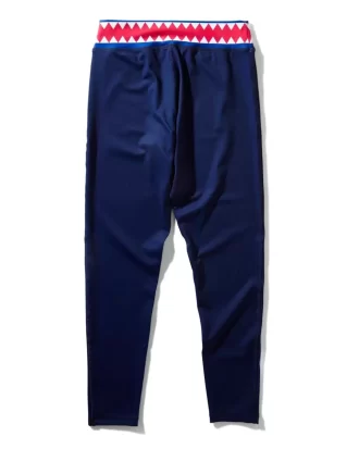 COLLANT YOGA DRIP (BLU MARINO)