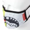 COPRIVISO ADATTO AD ADULTO DOODLEBOB SPLIT SHARK