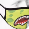 COPRIVISO ADATTO AD ADULTO DOODLEBOB SPLIT SHARK