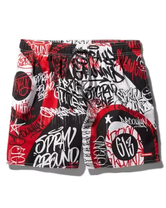 COSTUME DA BAGNO 360 BEACHBREAK
