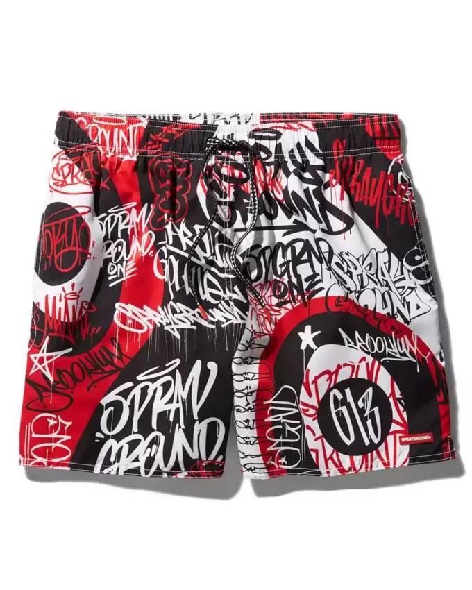 COSTUME DA BAGNO 360 BEACHBREAK