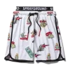 COSTUME DA BAGNO ALL-IN CON TOPPE PER BAMBINI (BIANCO) COSTUME DA BAGNO ALL-IN CON TOPPE PER BAMBINI (BIANCO)