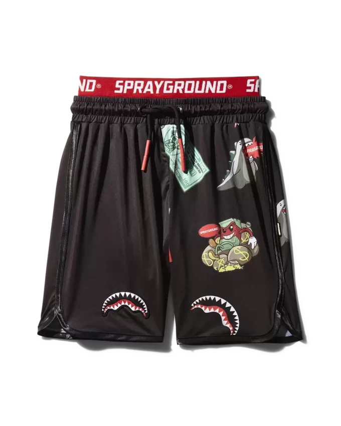 COSTUME DA BAGNO ALL-IN CON TOPPE PER BAMBINI (NERO) COSTUME DA BAGNO ALL-IN CON TOPPE PER BAMBINI (NERO)