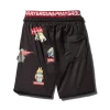 COSTUME DA BAGNO ALL-IN CON TOPPE PER BAMBINI (NERO) COSTUME DA BAGNO ALL-IN CON TOPPE PER BAMBINI (NERO)