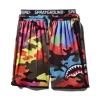 COSTUME DA BAGNO CAMOBURST CORTO