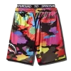 COSTUME DA BAGNO CAMOBURST CORTO