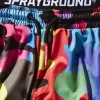 COSTUME DA BAGNO CAMOBURST CORTO
