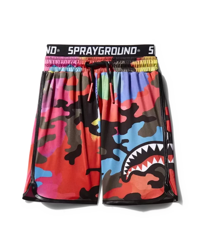 COSTUME DA BAGNO CAMOBURST PER BAMBINI COSTUME DA BAGNO CAMOBURST PER BAMBINI