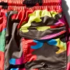 COSTUME DA BAGNO CAMOBURST PER BAMBINI COSTUME DA BAGNO CAMOBURST PER BAMBINI